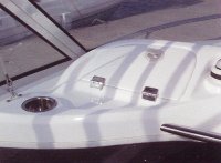 Enterprise 490 glove box