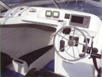 Explorer 590 controls