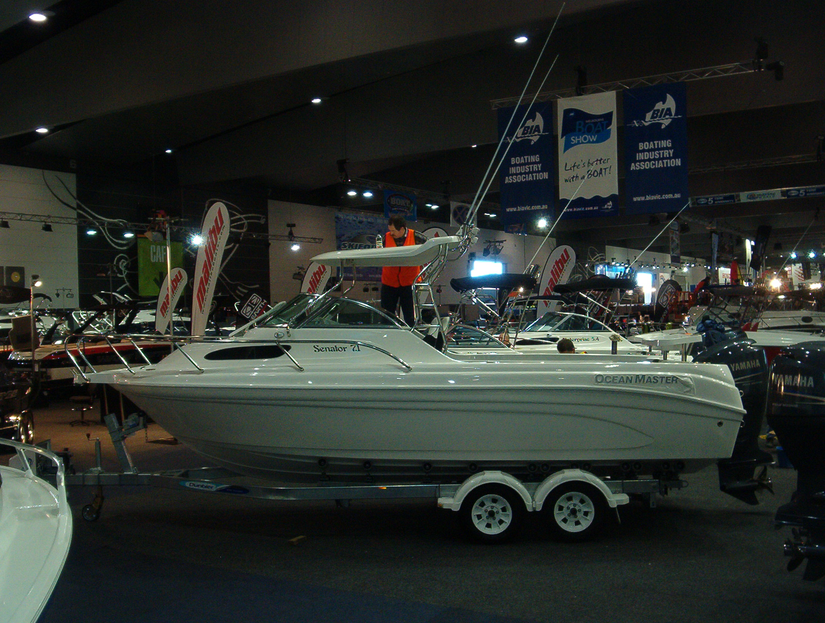 Boat Show